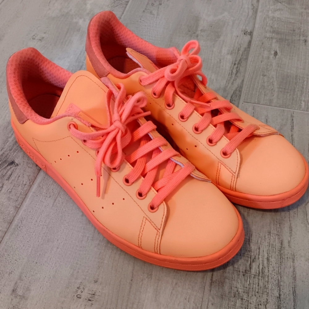 Adidas Originals Stan Smith Pink